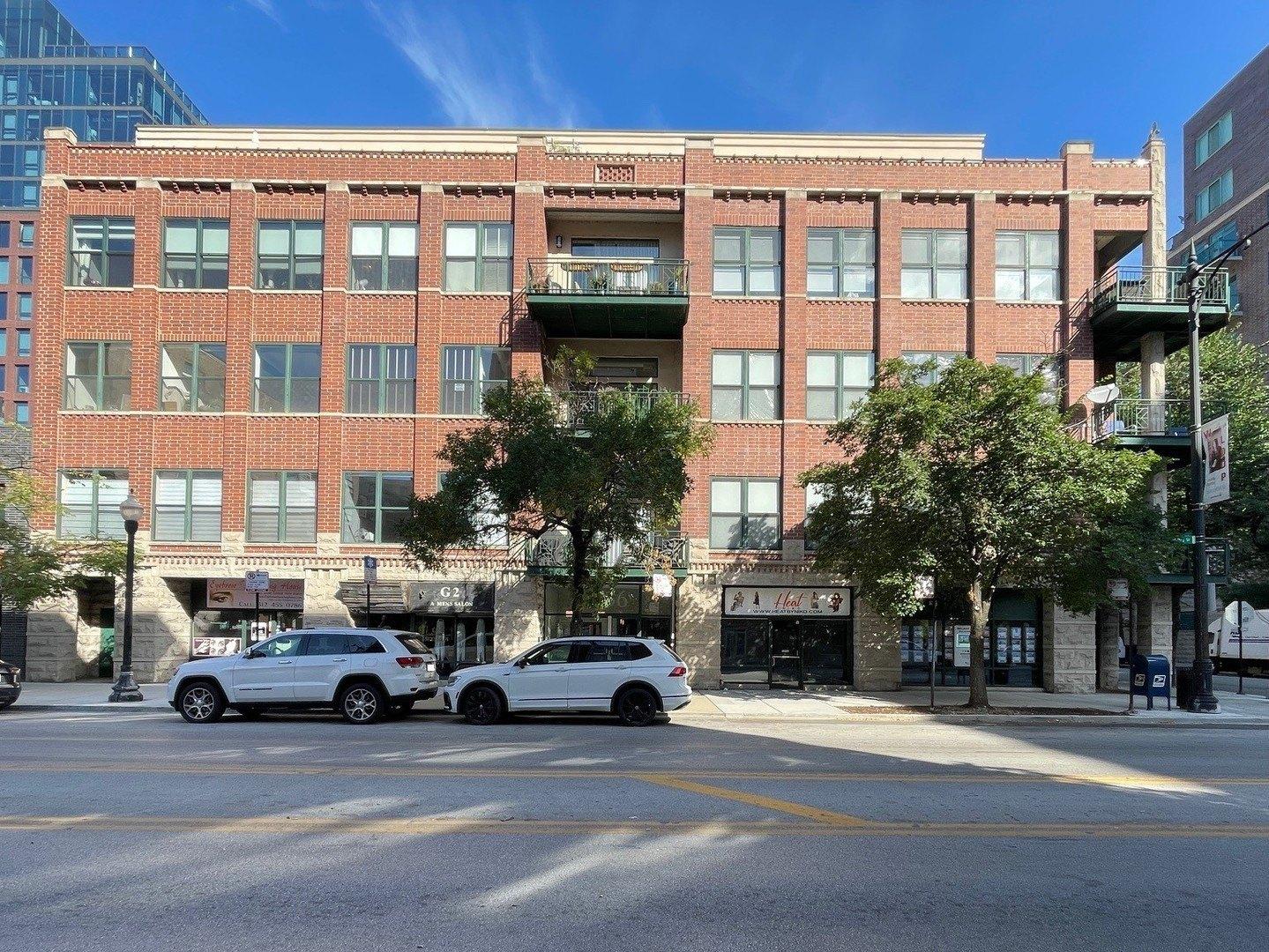 Property Image for 936 W Madison Street unit: Com3