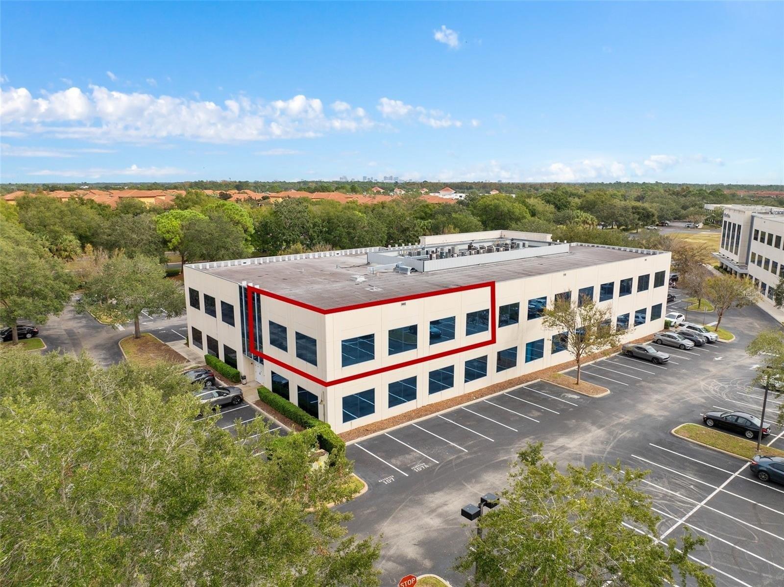 Property Image for 6200 METROWEST Boulevard 205