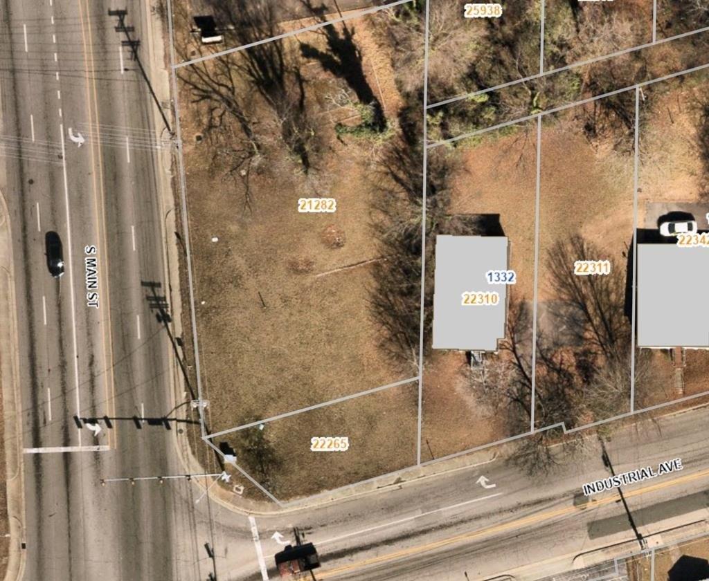 Property Image for S Main St