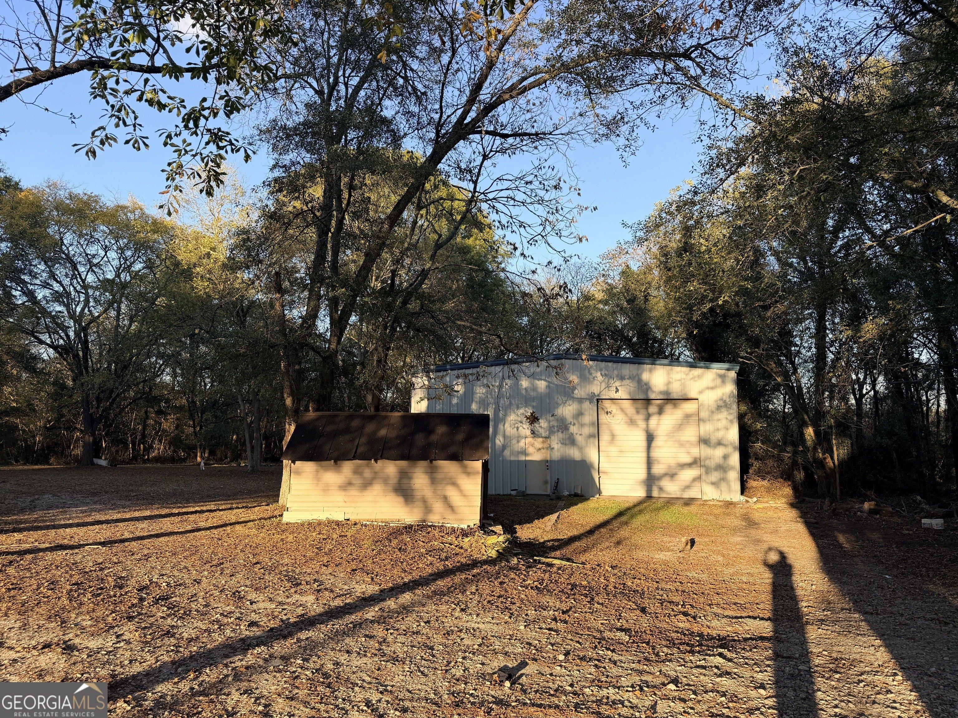 Property Image for 7526 Conyers Street