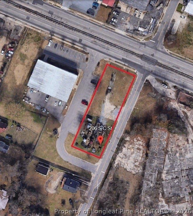 Property Image for 206 S C Street