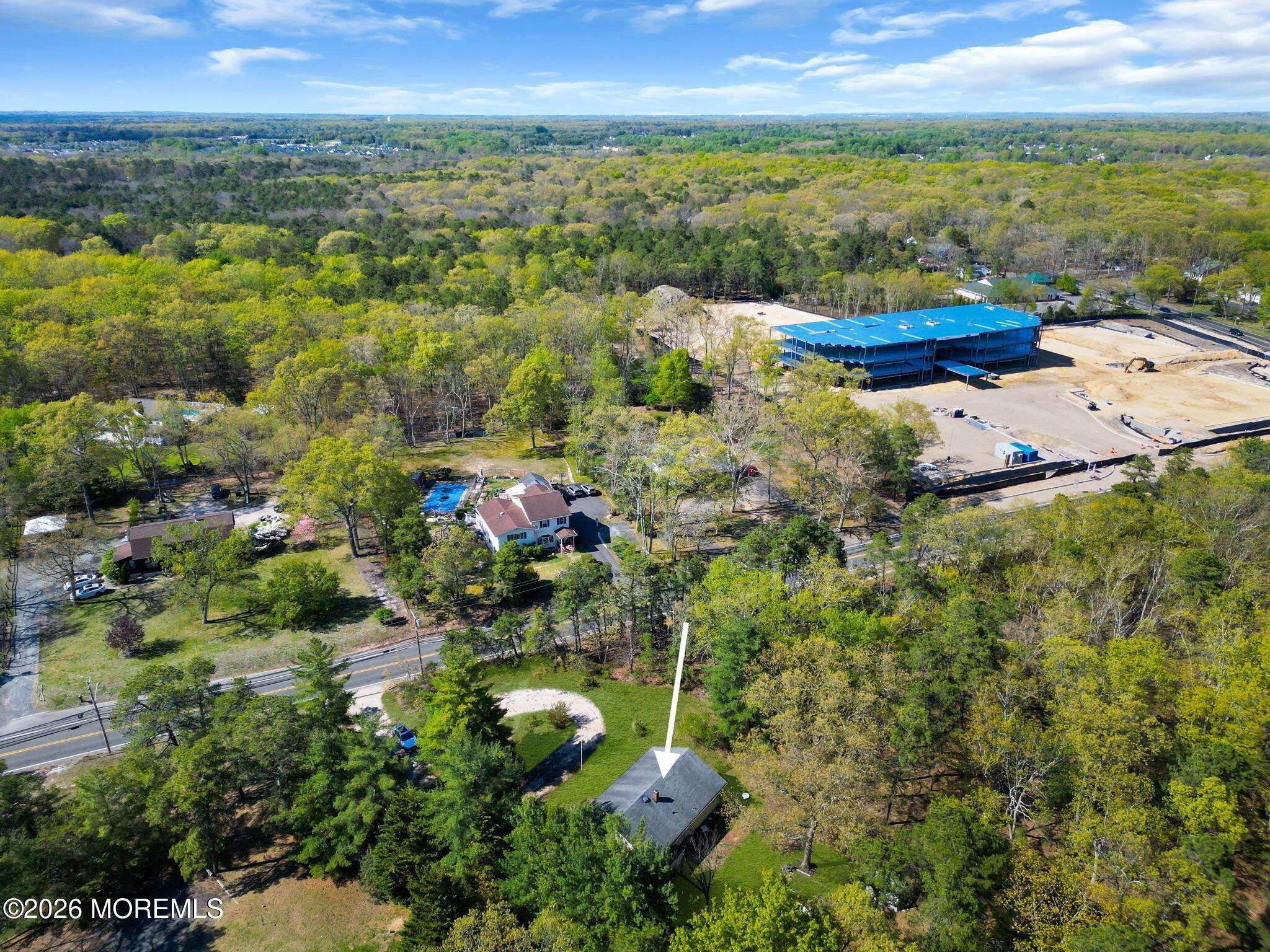 Property Image for 635 Bennetts Mills Road