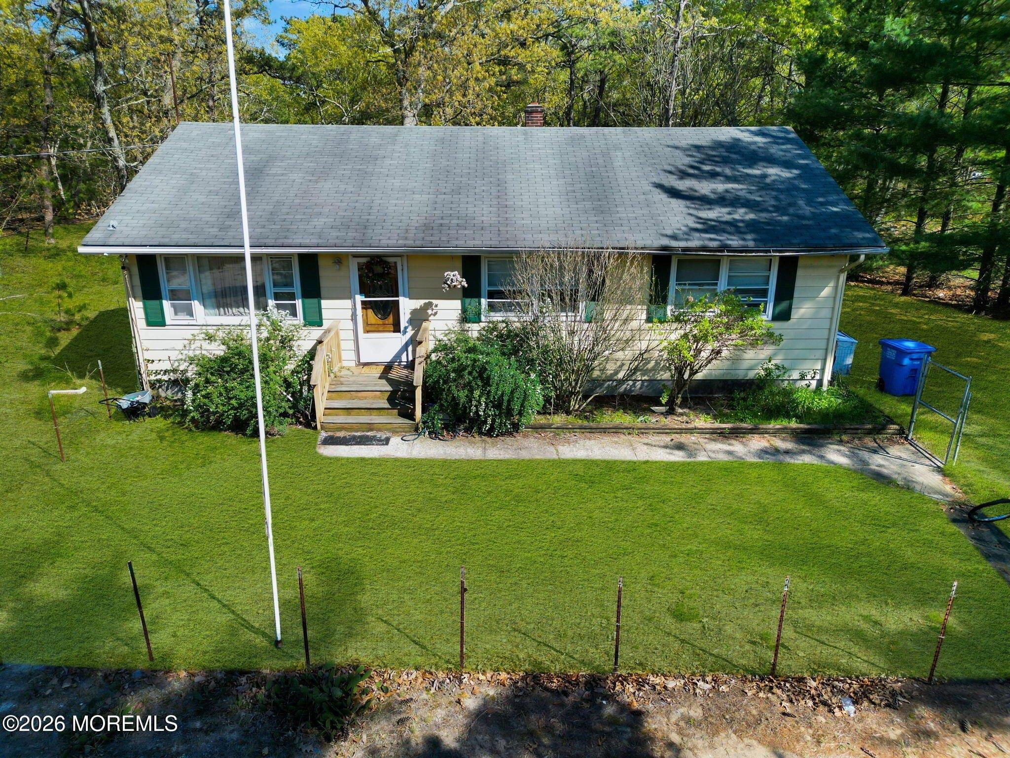 Property Image for 635 Bennetts Mills Road