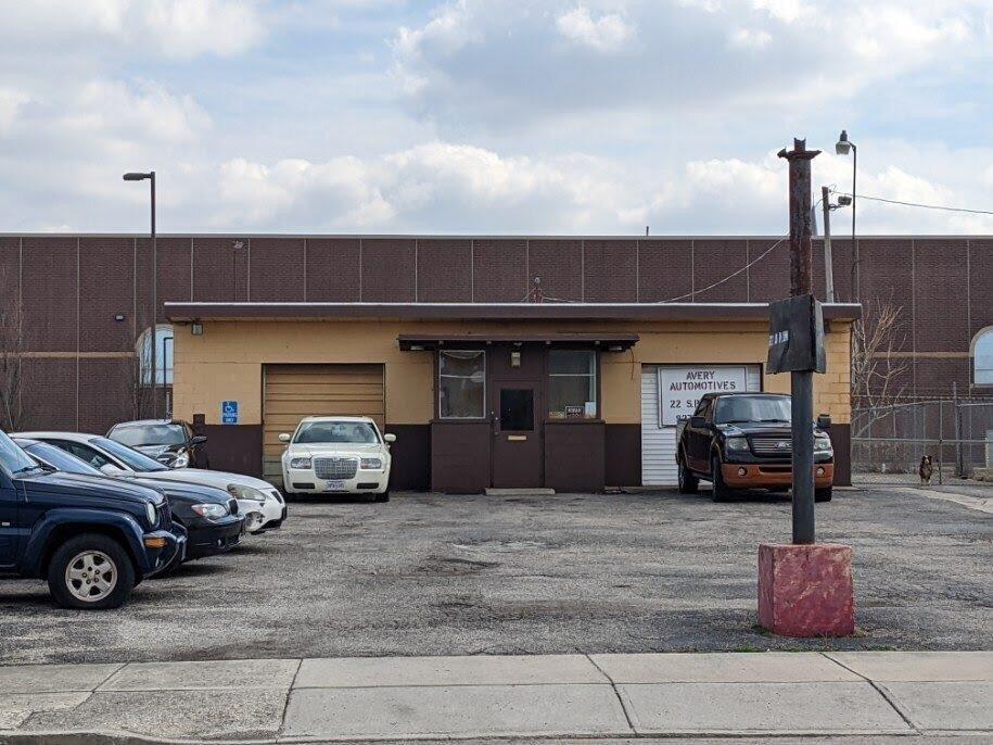 Property Image for 22 S Plum Street