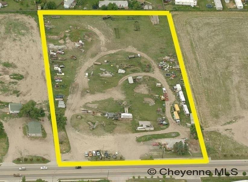 Property Image for 603 E College Dr