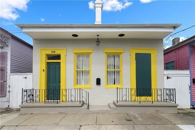 Property Image for 708 MANDEVILLE Street