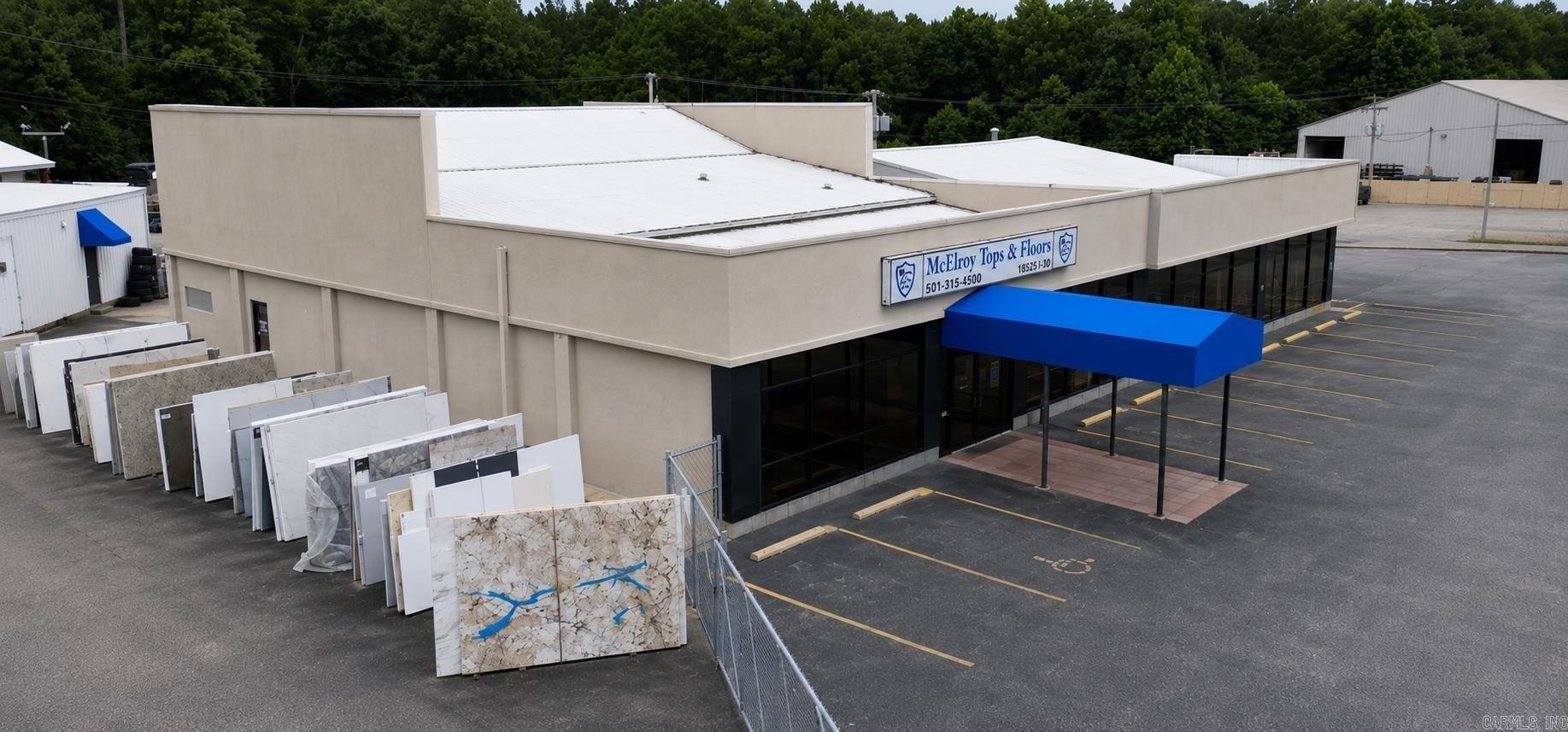 Property Image for 18525 Interstate 30