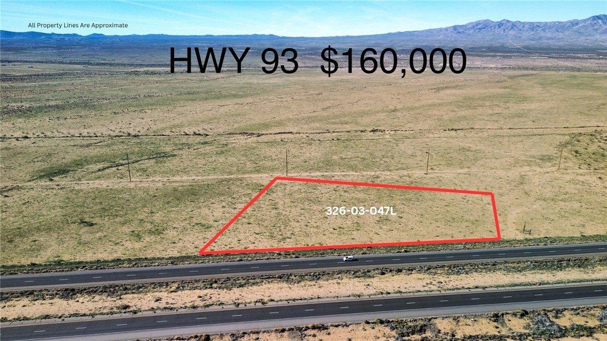 Property Image for HIGHWAY 93 lot: 40
