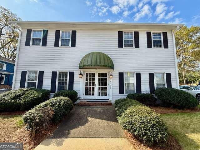 Property Image for 1326 Concord Road SE