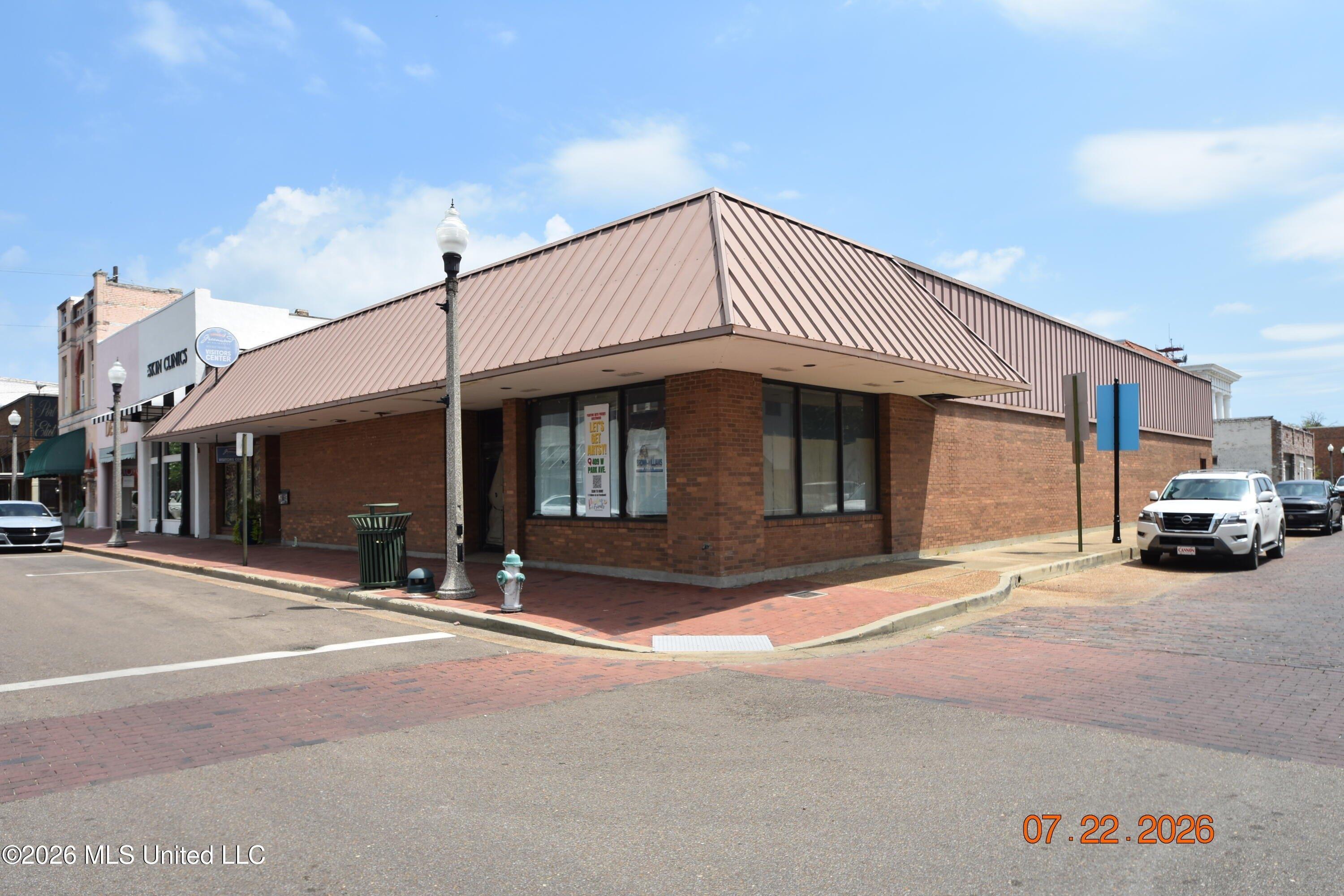 Property Image for 227 Howard Street