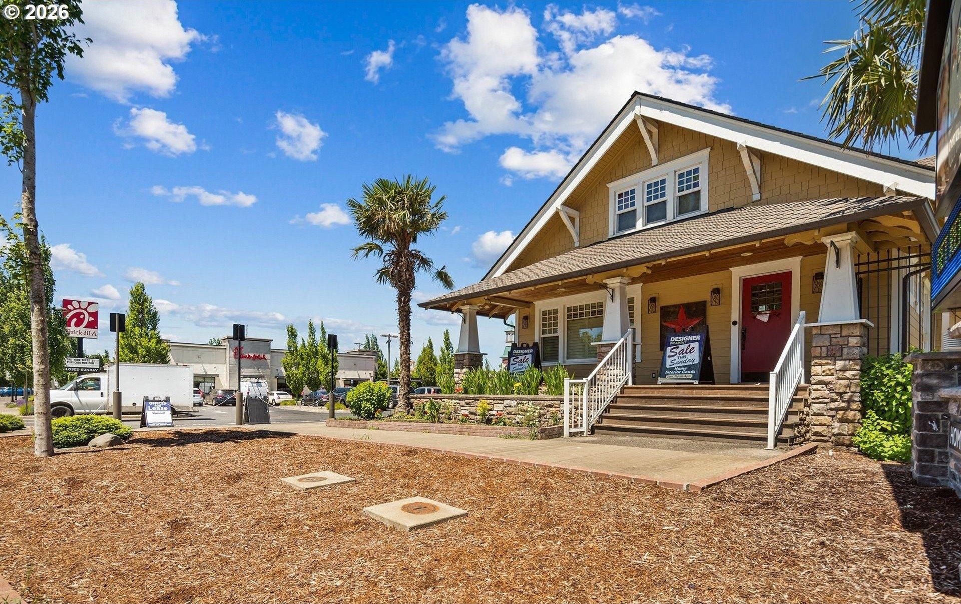 Property Image for 16408 SE MILL PLAIN Blvd
