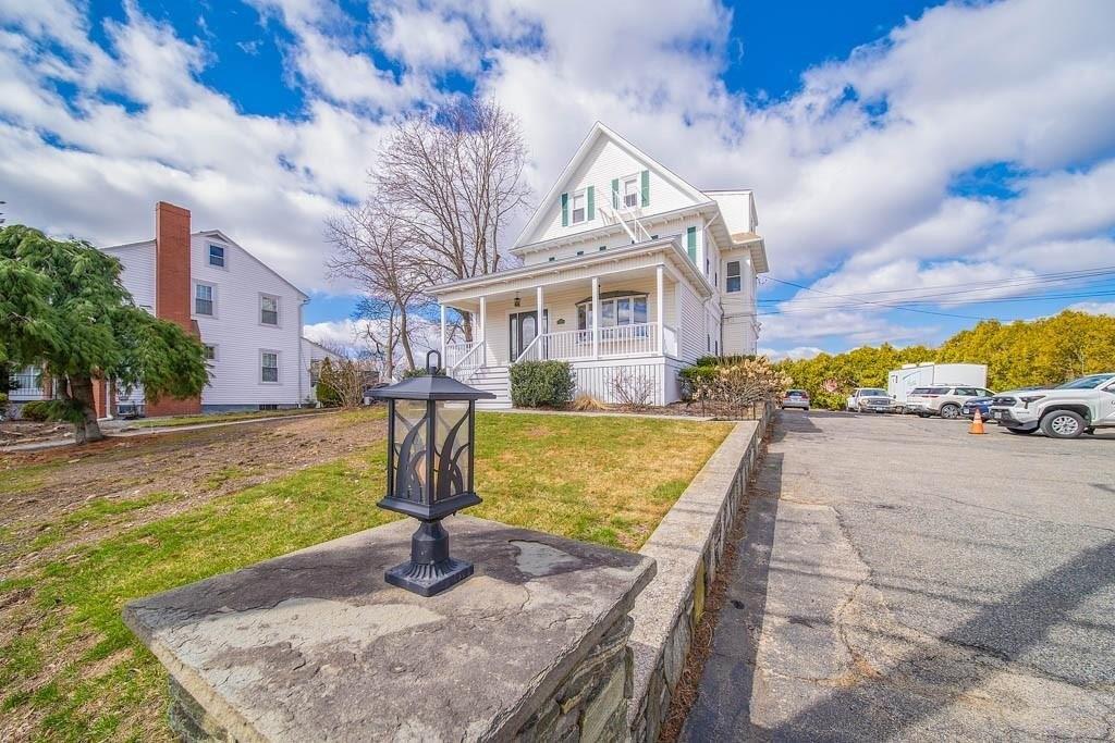 Property Image for 2919 Pawtucket Avenue