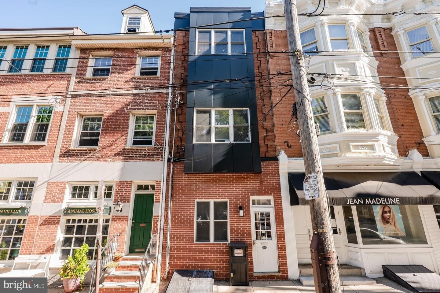 Property Image for 319 Bainbridge St