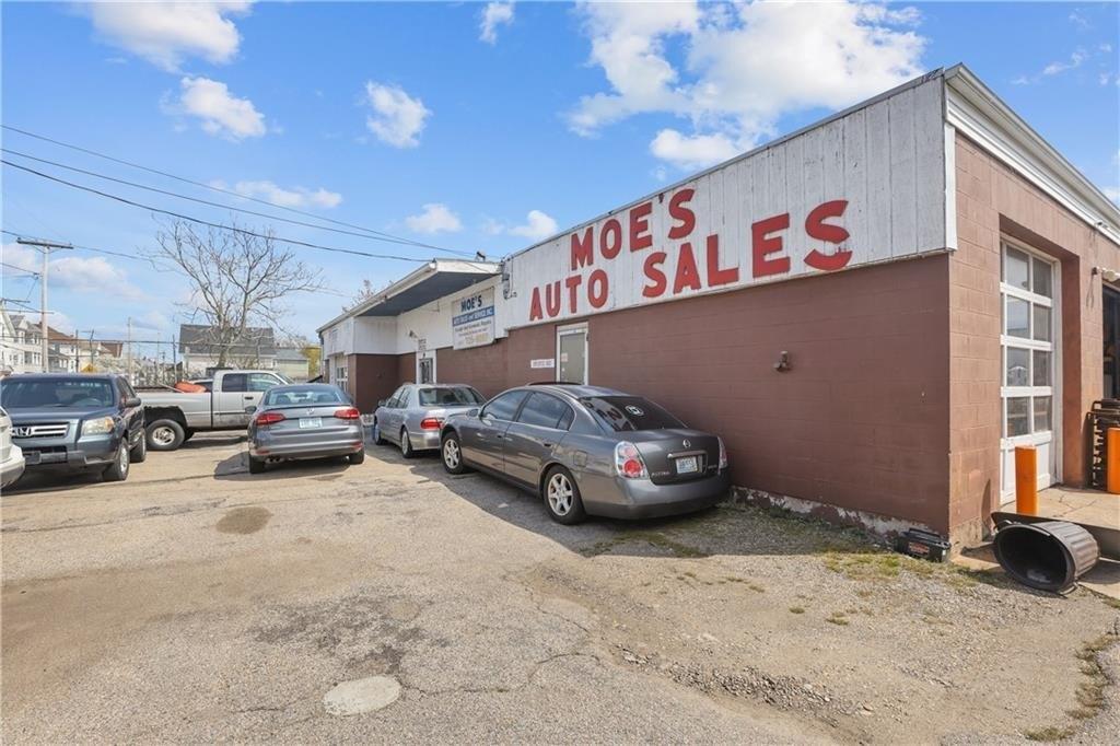 Property Image for 19 Benefit Street