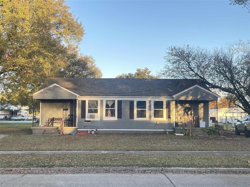 Property Image for 3733 Harvard St, Lake Charles, LA 70607