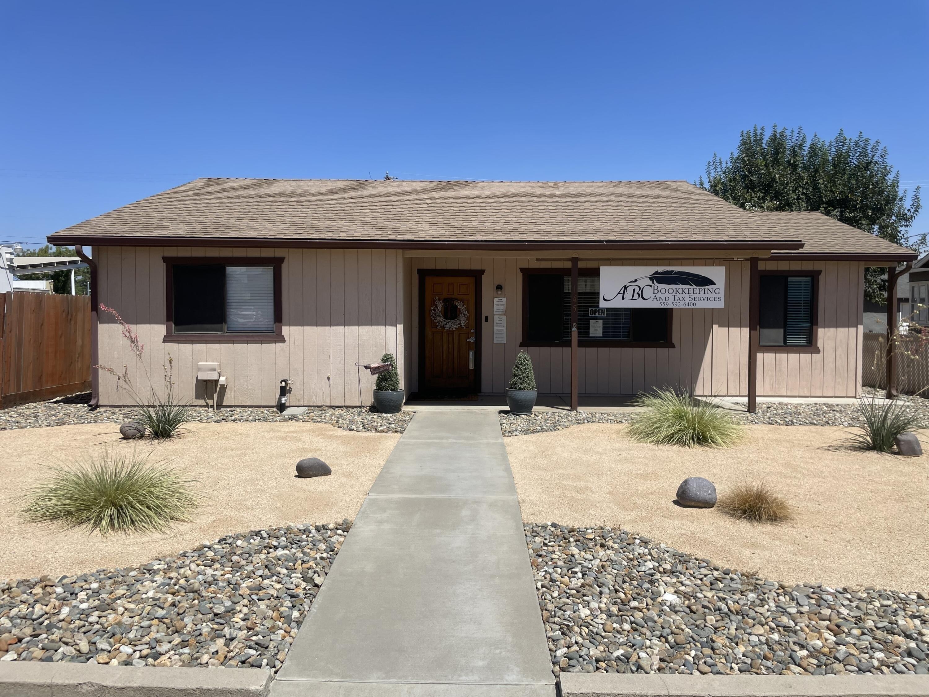 Property Image for 145 S D Street