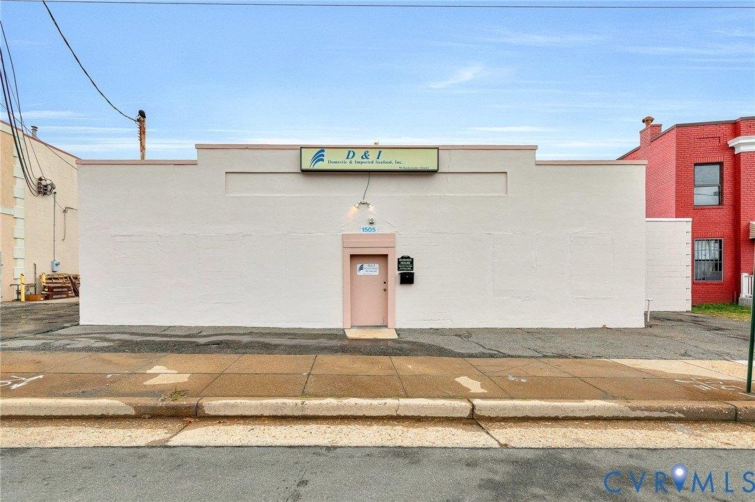 Property Image for 1505  Brook Rd