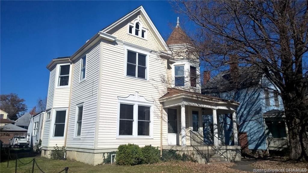 Property Image for 1931 E Spring Street