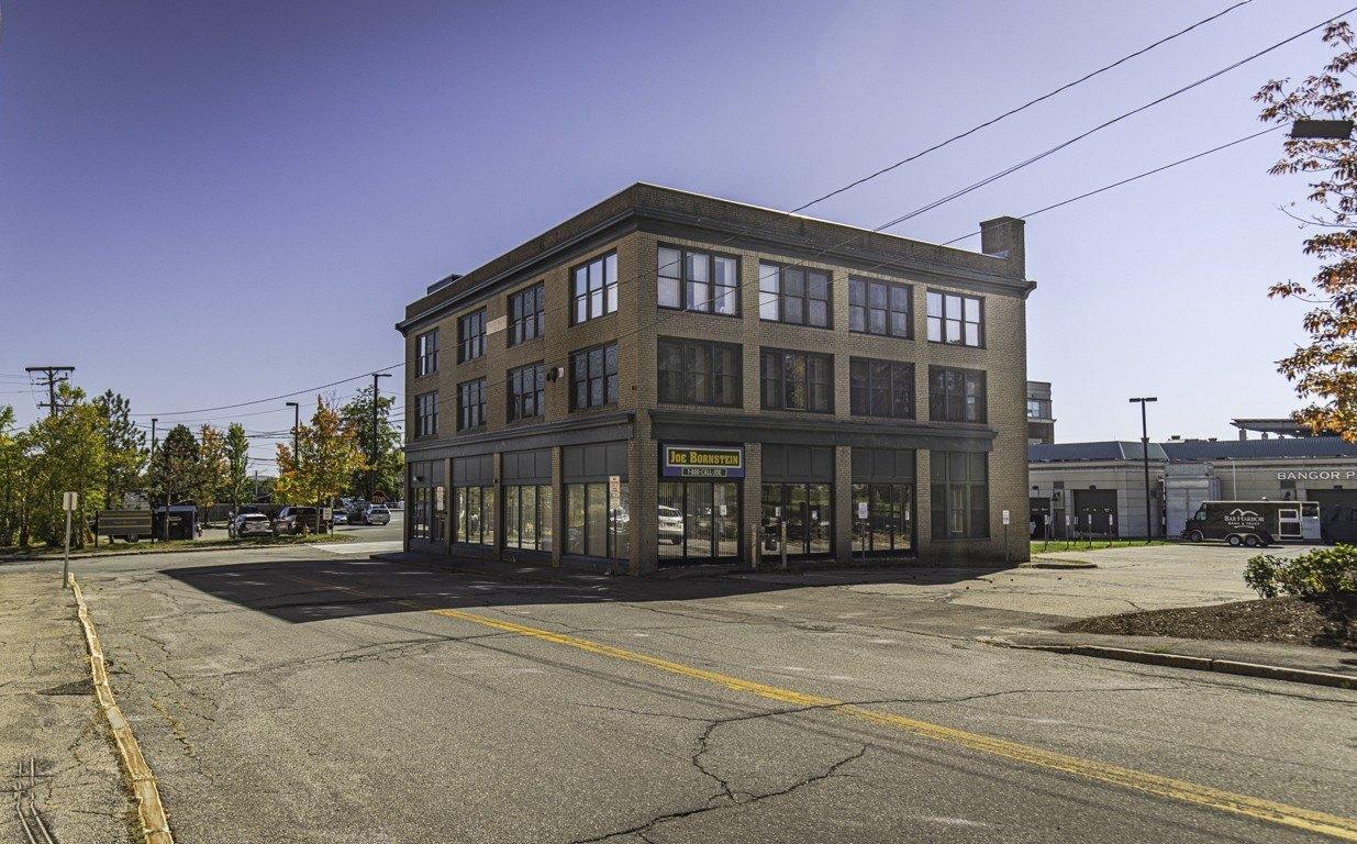 Property Image for 9 May St, Bangor, ME 04401