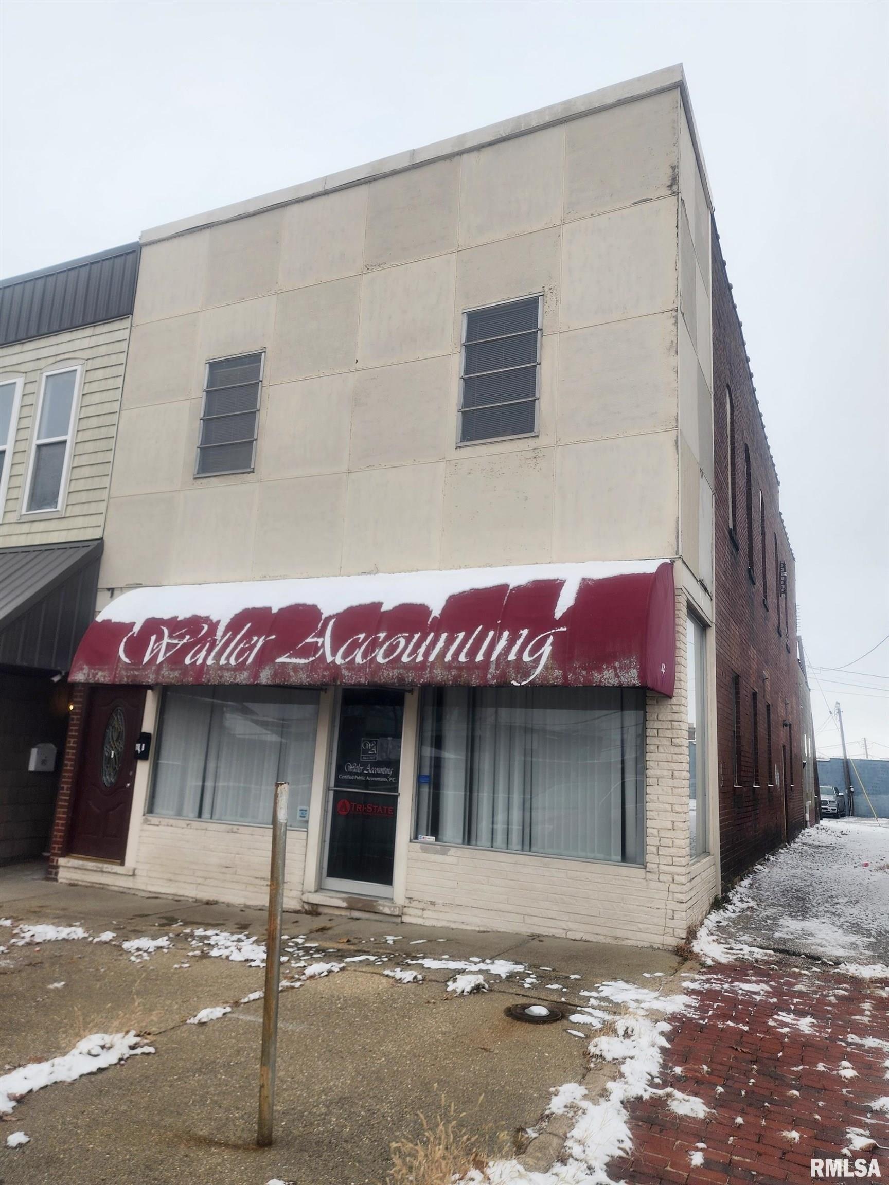 Property Image for 114 W 5TH Street