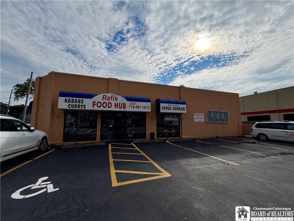 Property Image for 501 W State Street