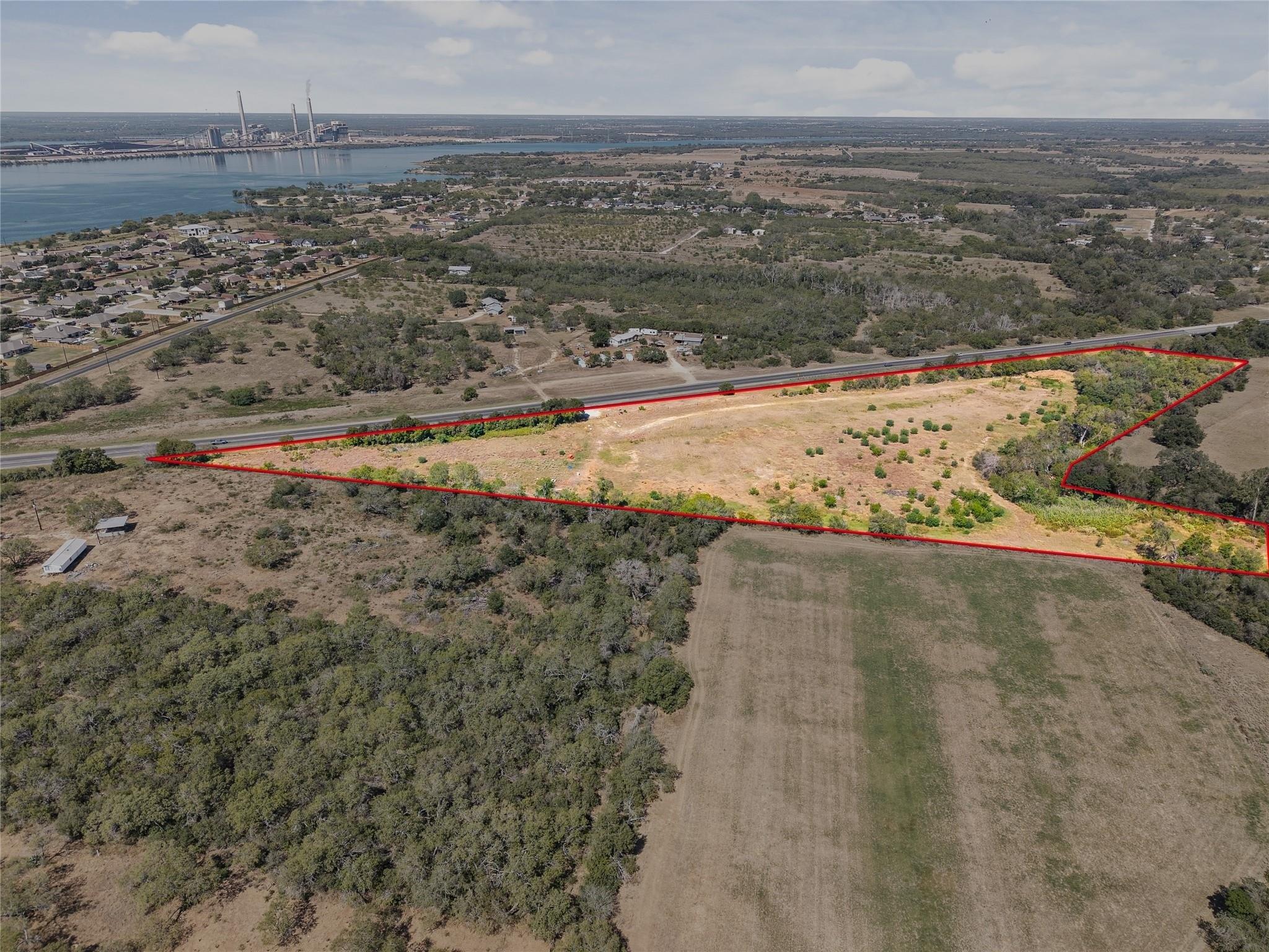 Property Image for 13686 E Loop 1604 S