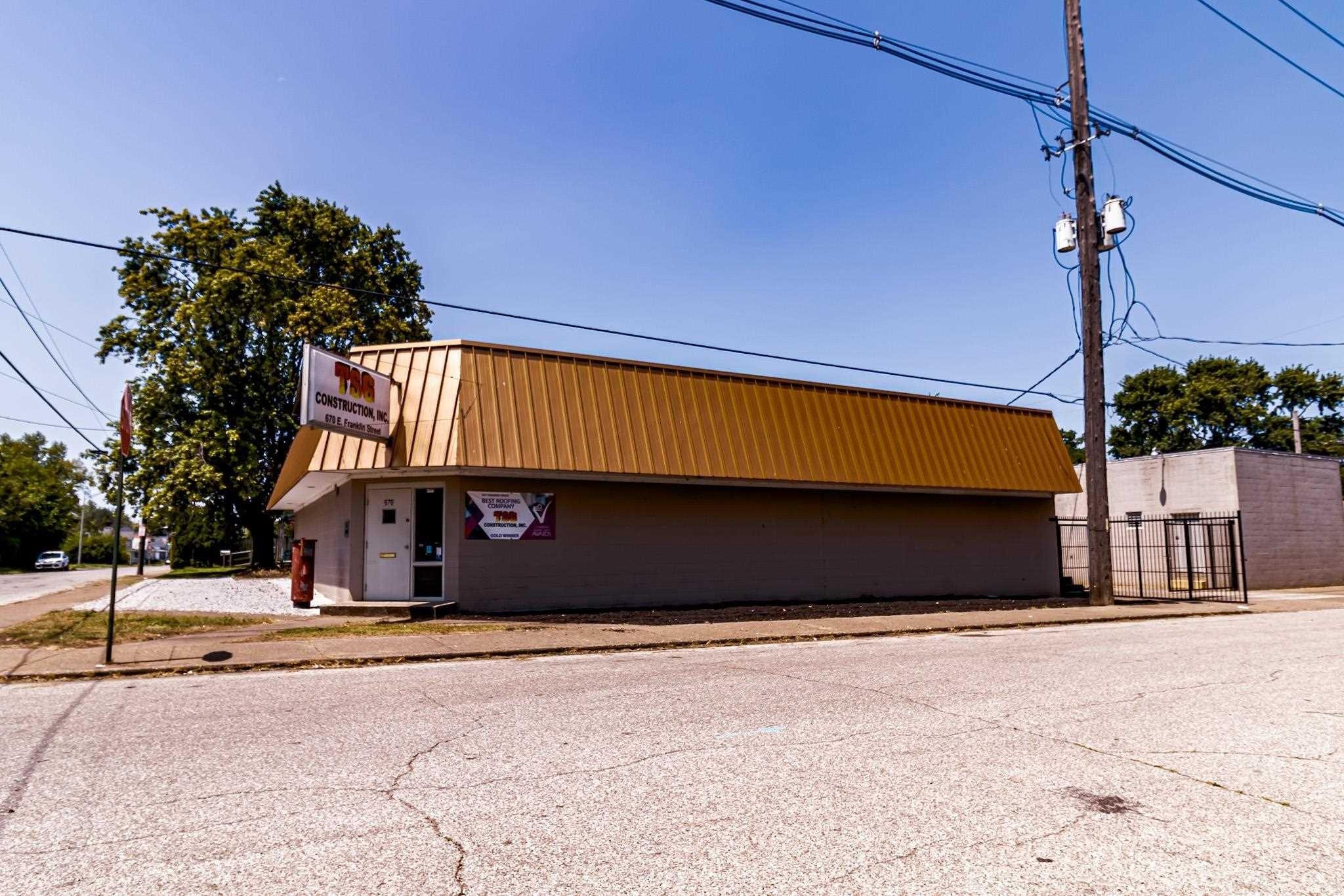 Property Image for 668-670 E Franklin Street