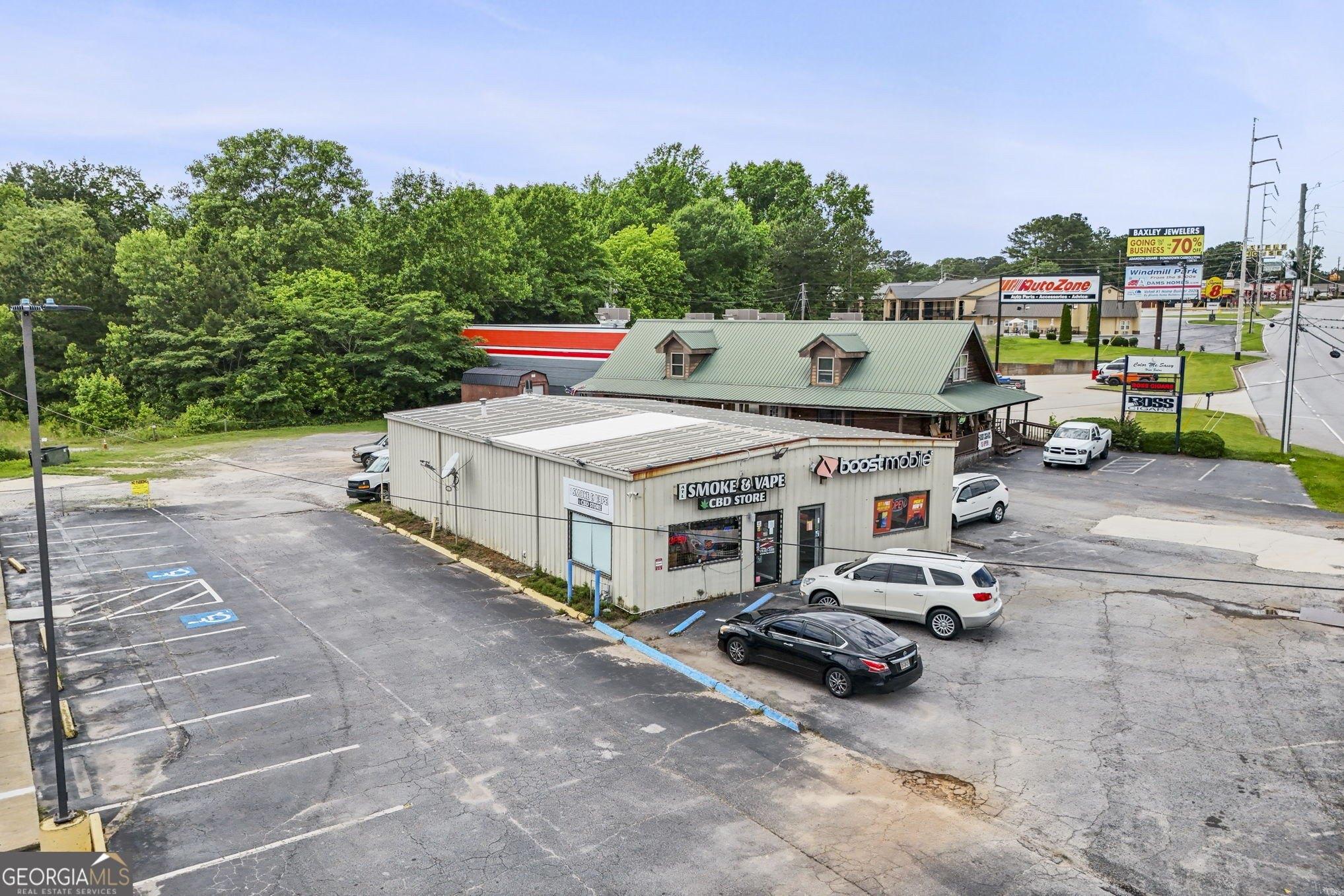 Property Image for 893 S Park Street