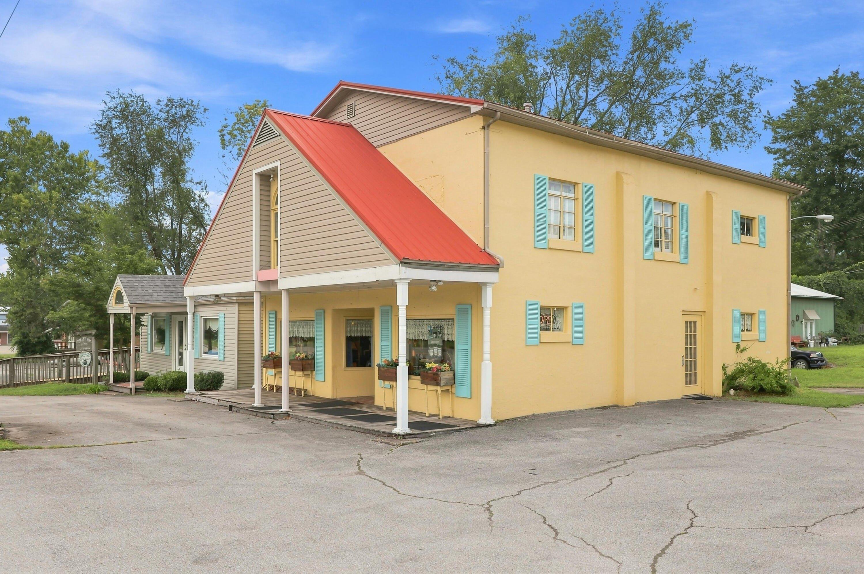 Property Image for 1500-1502 Louisville Road