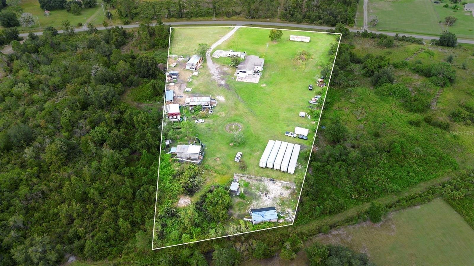 Property Image for 4250 HIGH PLAINS Lane