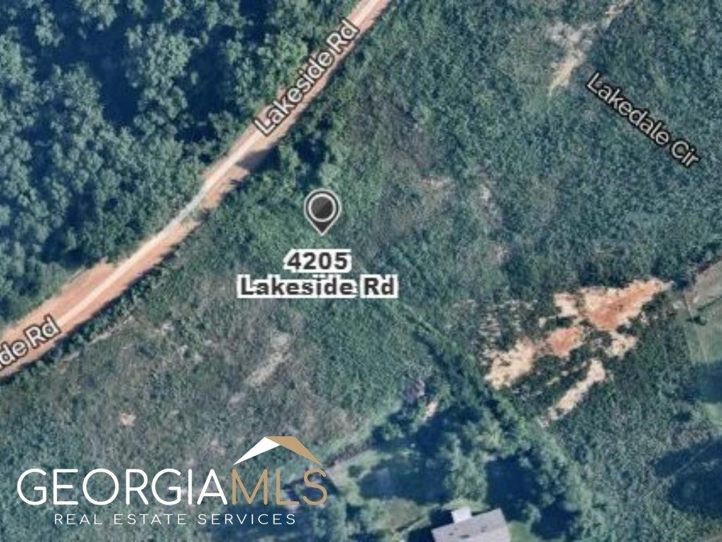 Property Image for 4205 Lakeside Road