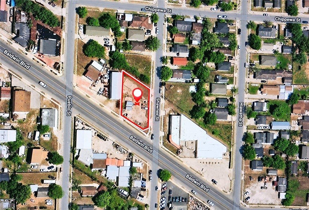 Property Image for 3806 Baldwin Boulevard