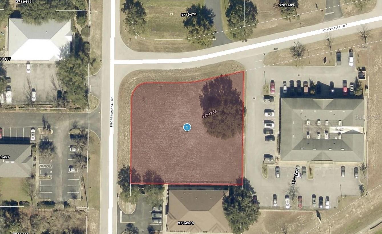 Property Image for PROFESSIONAL Drive