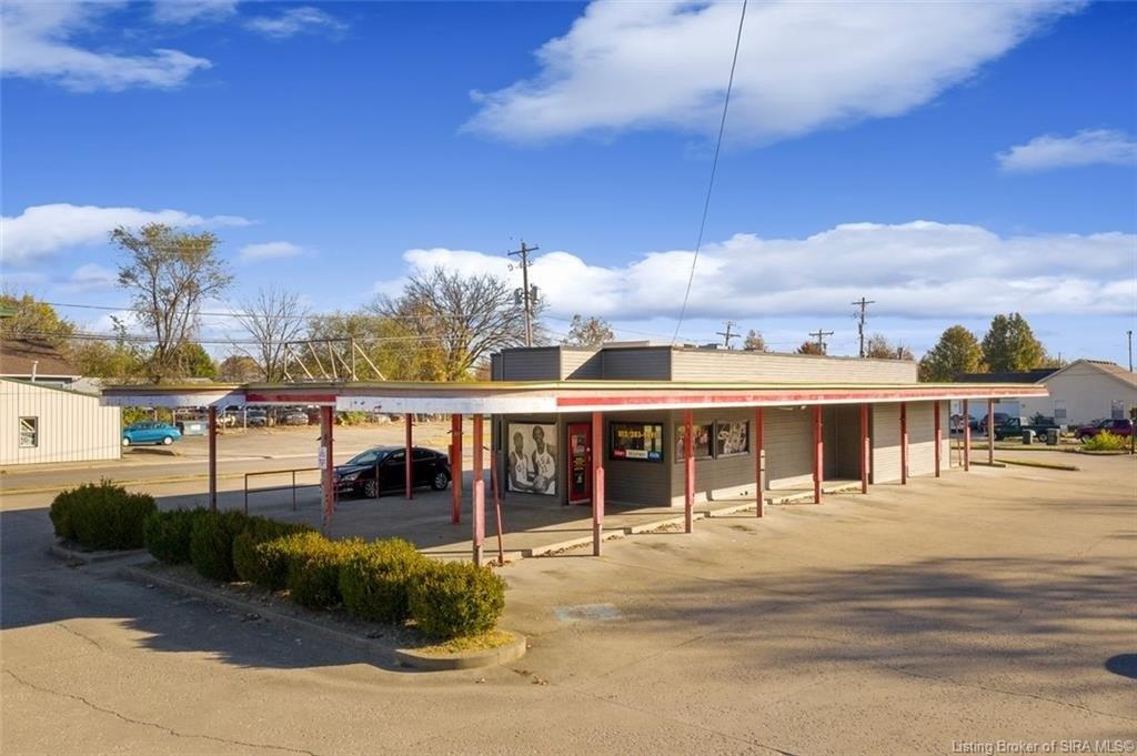 Property Image for 1626 Spring Street