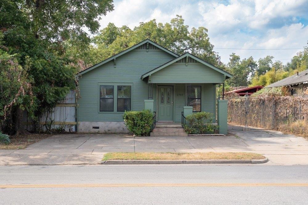 Property Image for 2703 E Cesar Chavez St