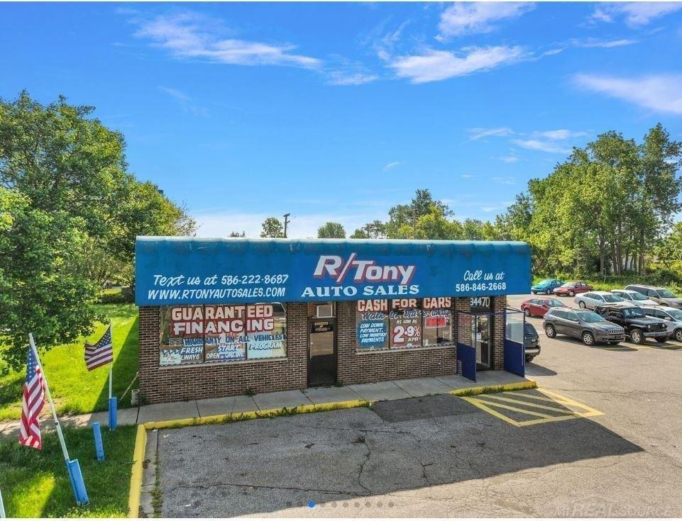 Property Image for 34470 S Gratiot Avenue