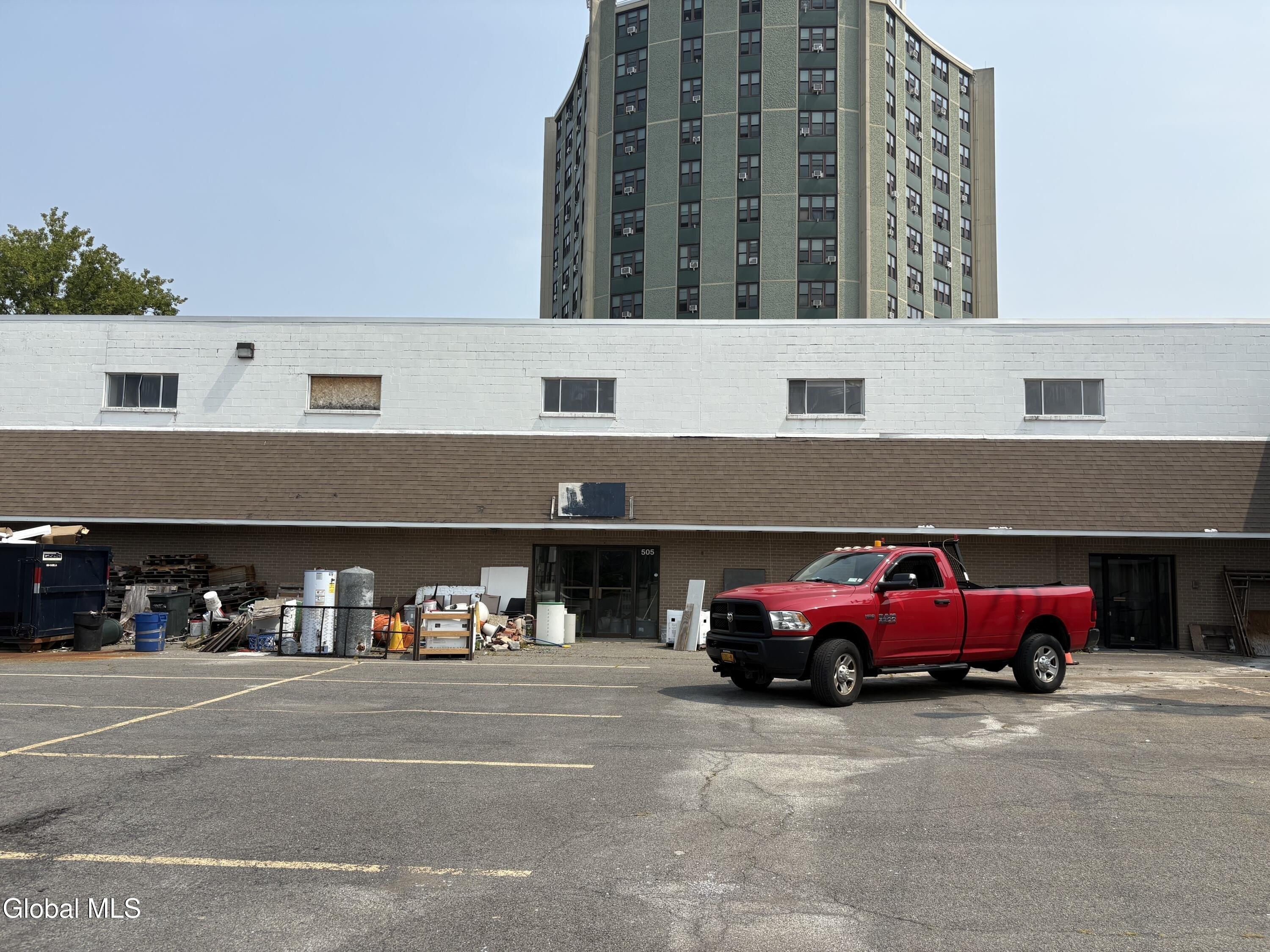 Property Image for 226 N Allen Street