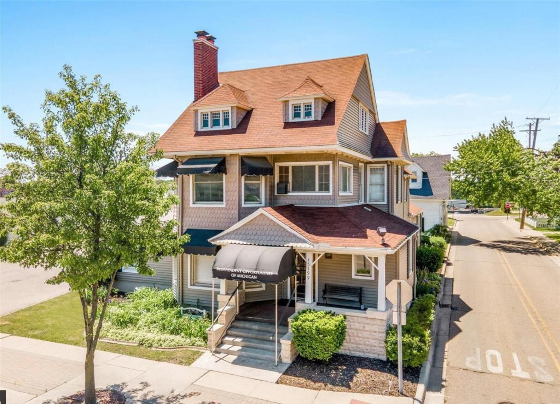 Property Image for 45199 Cass Avenue