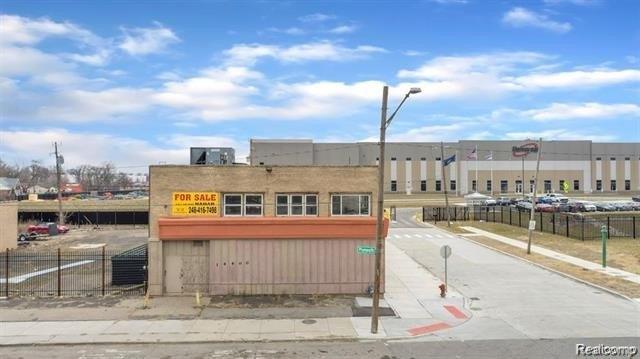 Property Image for 14400 PLYMOUTH Road