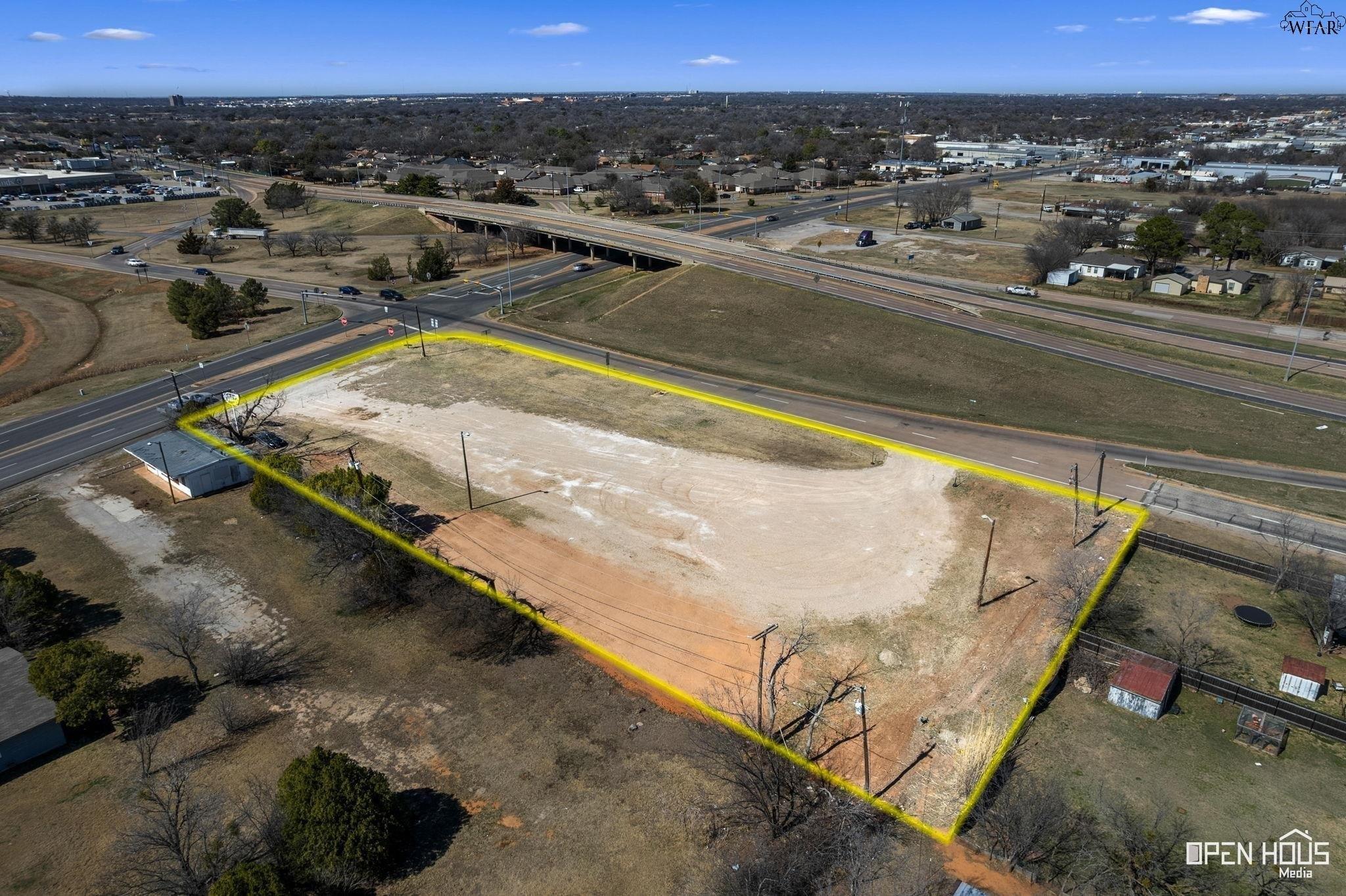 Property Image for 5117 JACKSBORO HIGHWAY Corner of 79/Jacksboro Hwy