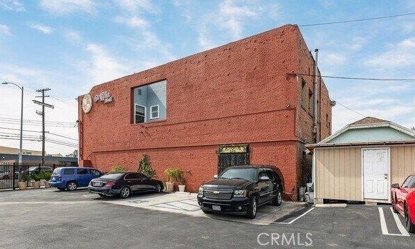 Property Image for 4117 W Pico Boulevard