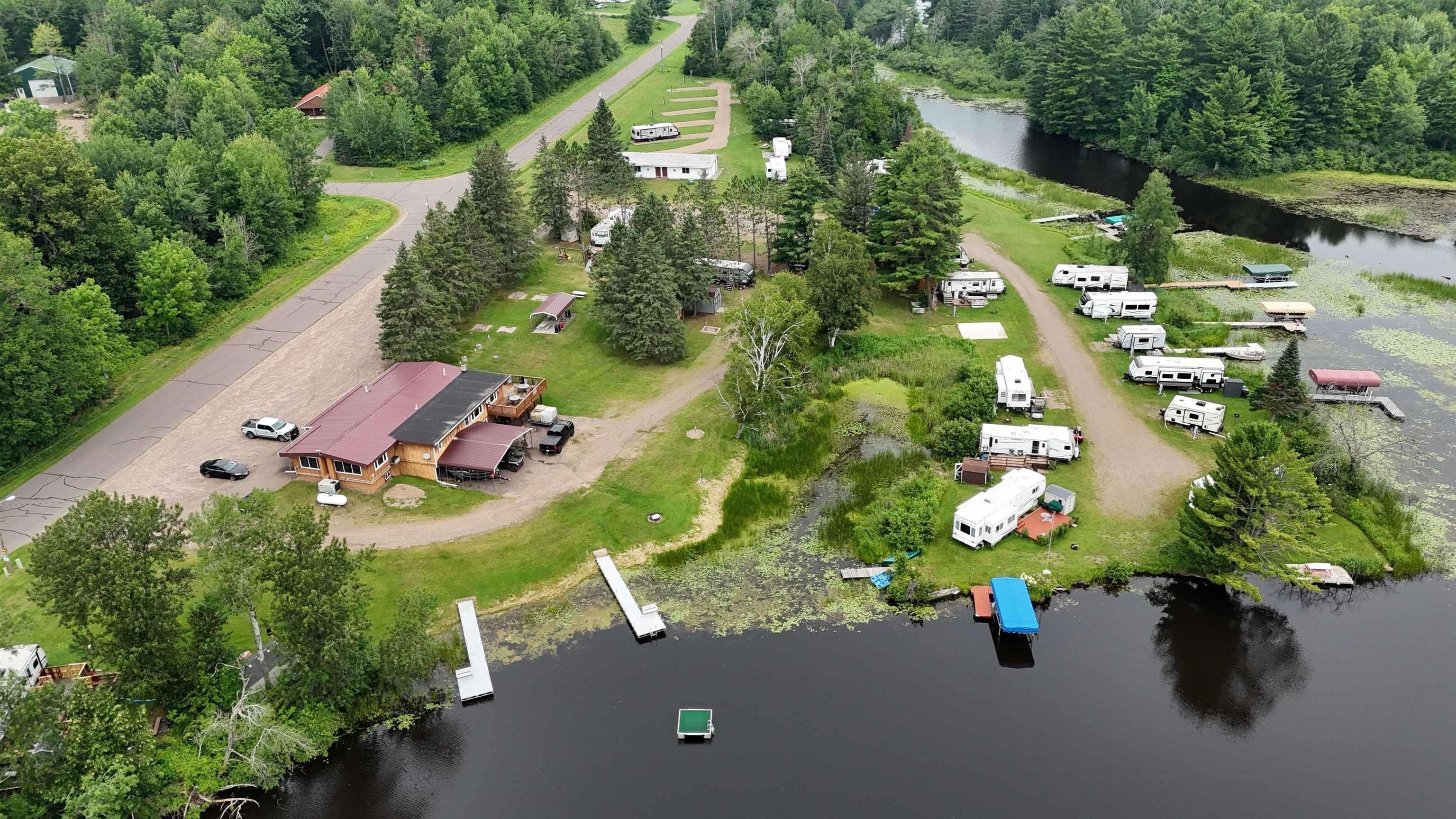 Property Image for 5354 Lake Winter Road