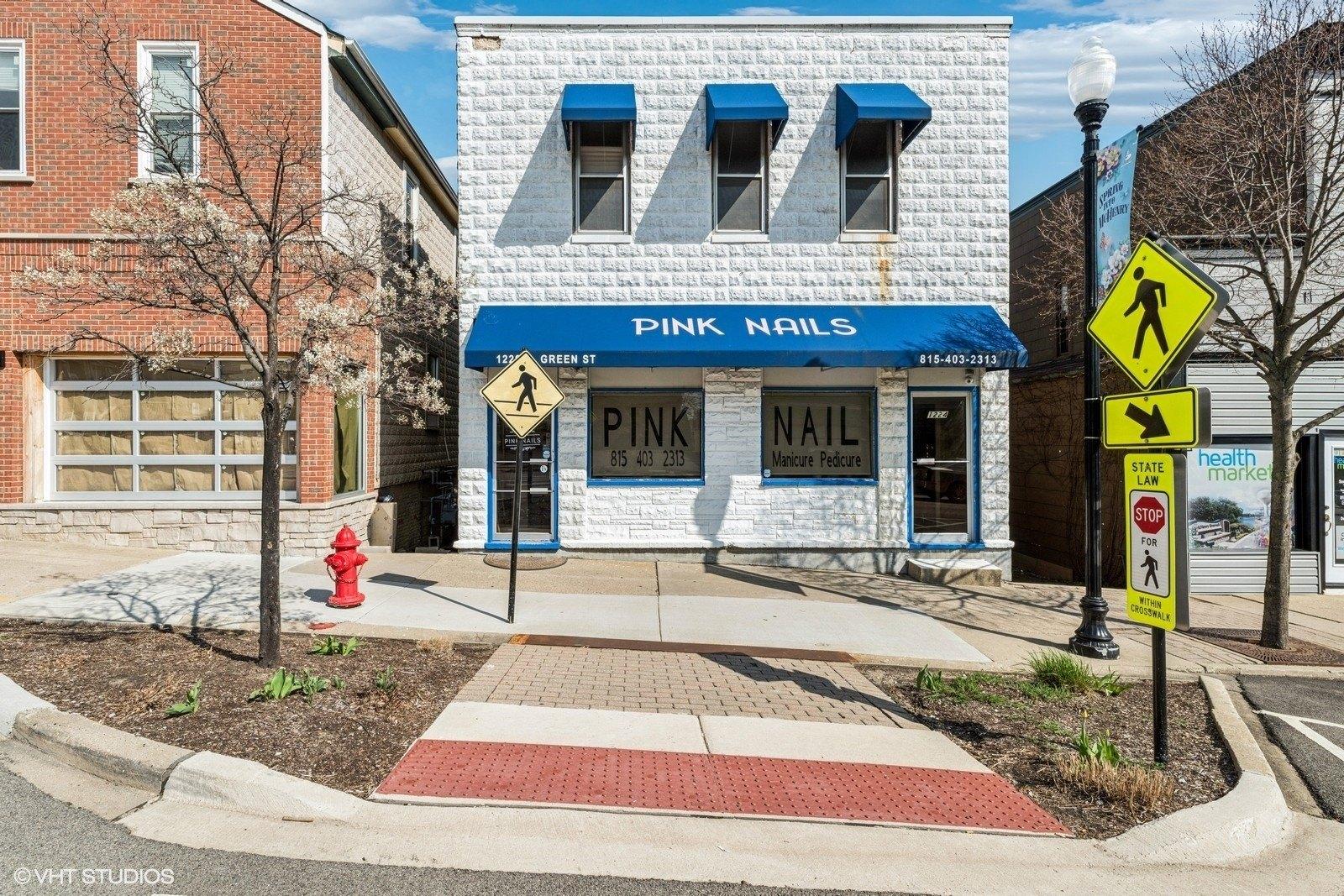 Property Image for 1224 N Green Street