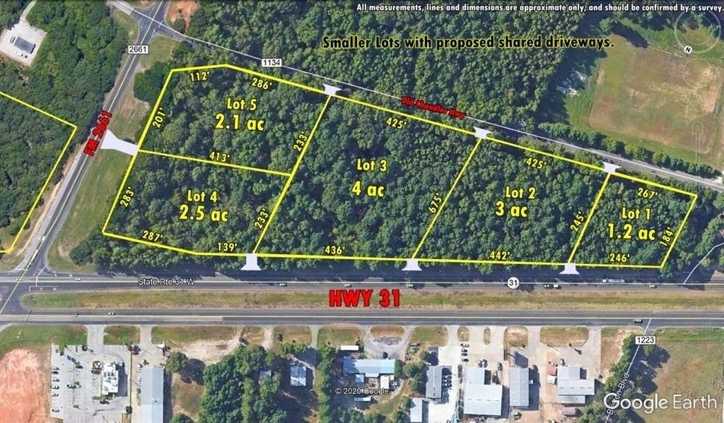 Property Image for 16393 State Highway 31