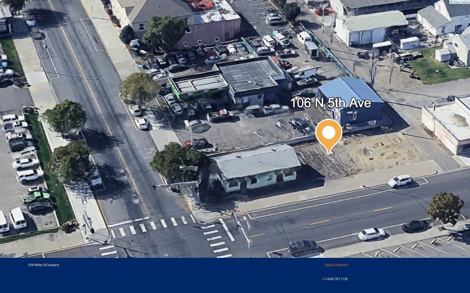 Property Image for 106 N 5th Ave