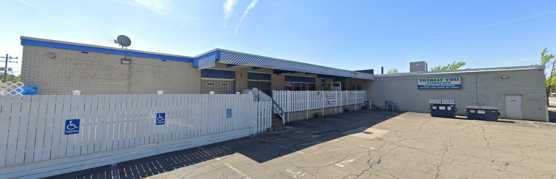 Property Image for 1812 PEACH Street