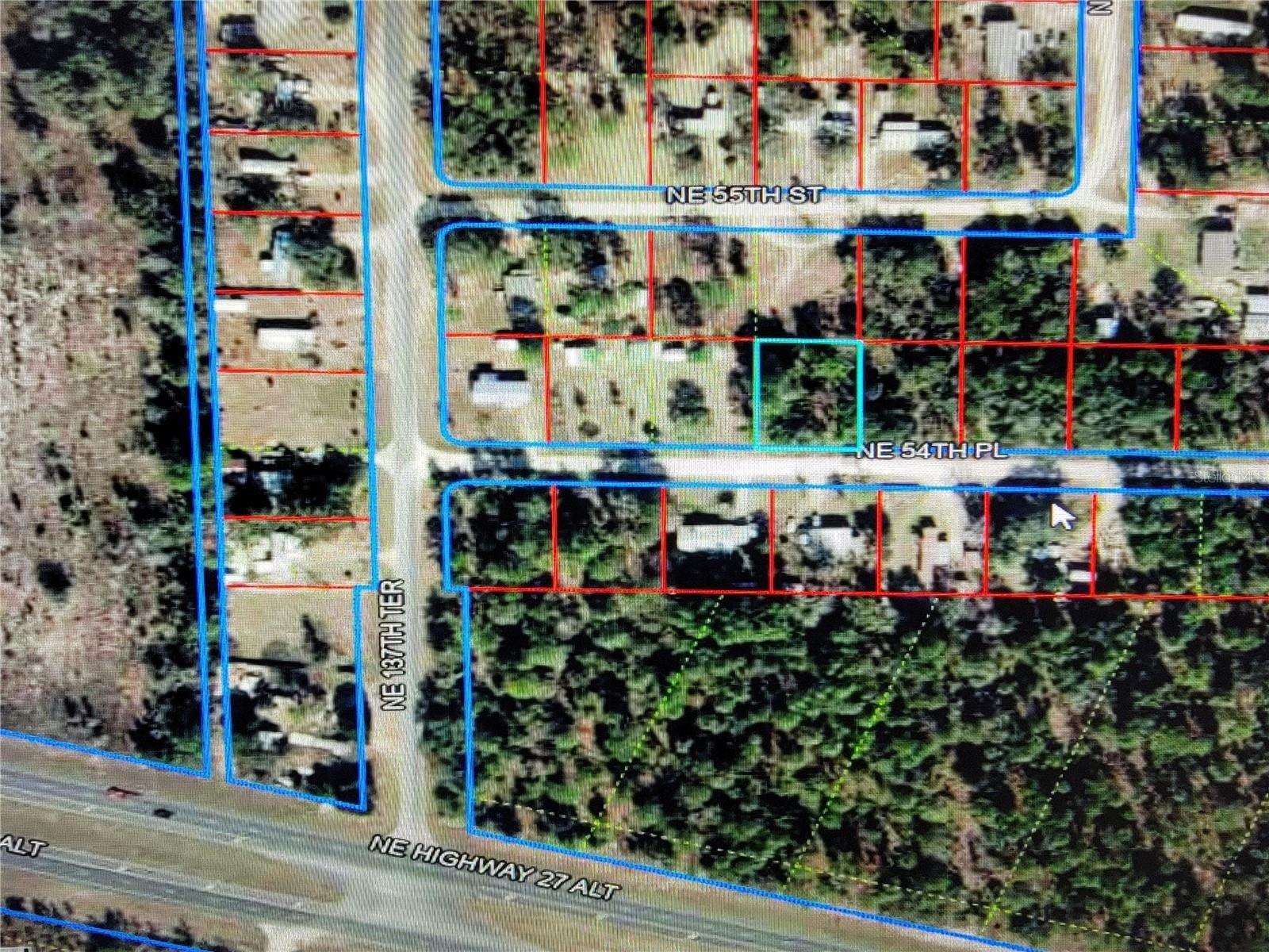 Property Image for NE 54TH Place