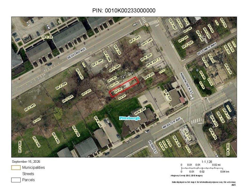 Property Image for Kirkpatrick St