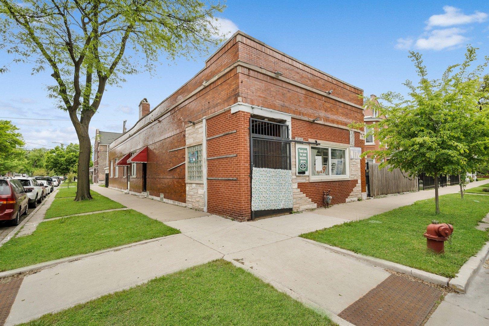 Property Image for 3158 S Harding Avenue