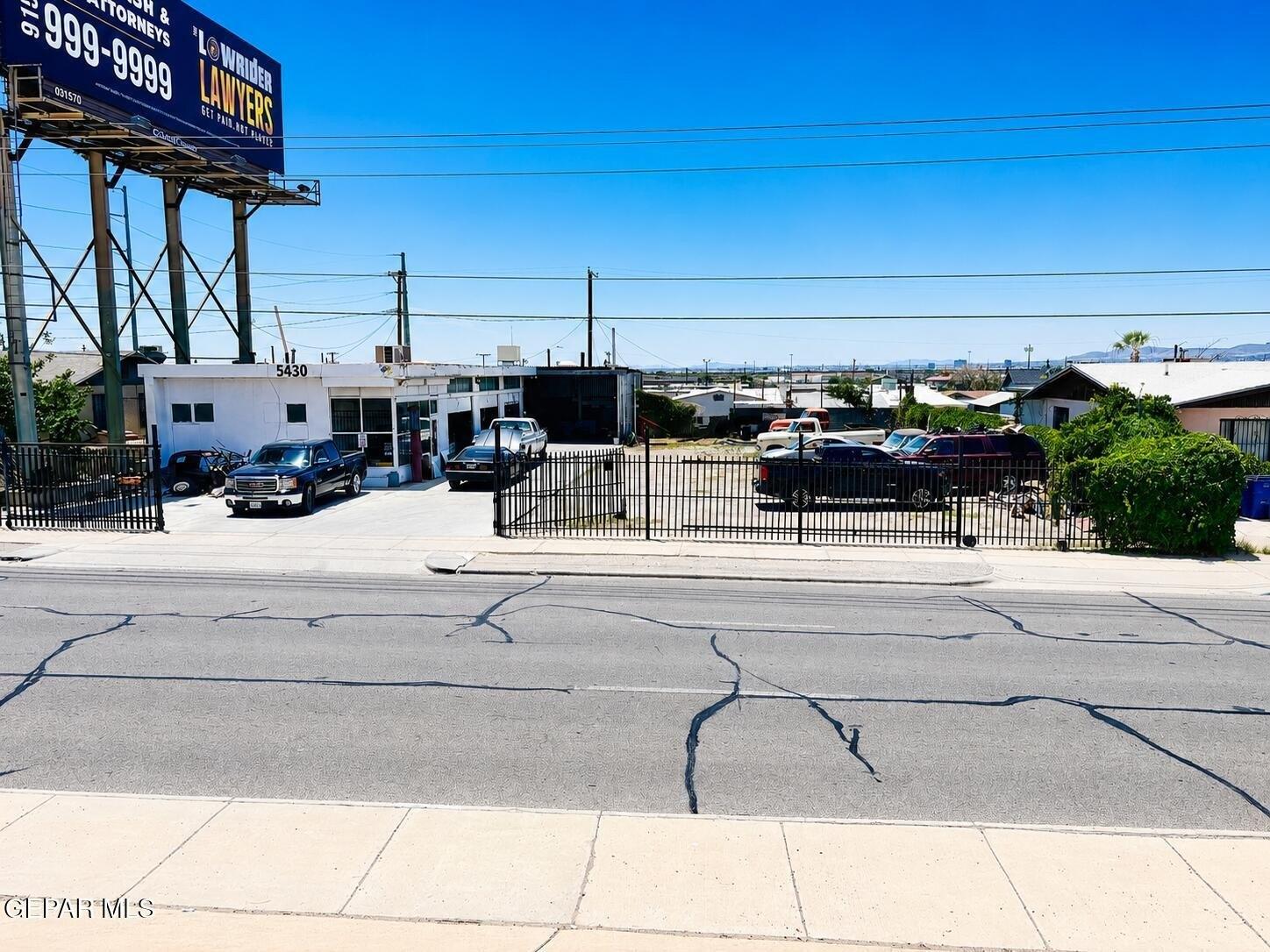 Property Image for 5430 Gateway Boulevard E